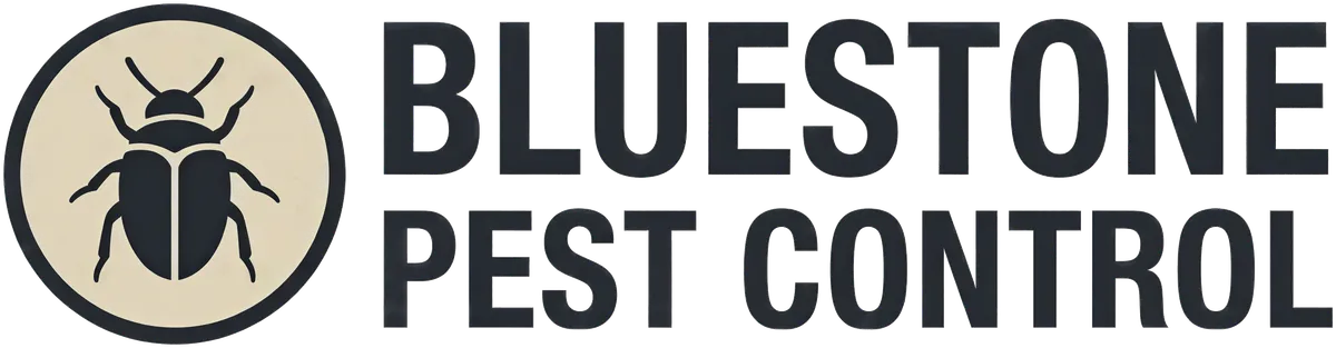 Bluestone Pest Control
